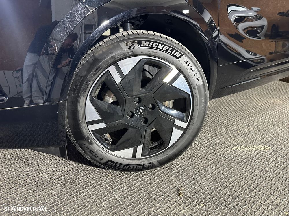 Opel Mokka 54 kWh Edition - 20
