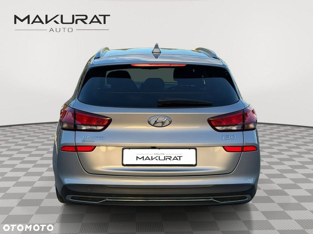 Hyundai i30 1.5 T-GDI 48V Smart - 7