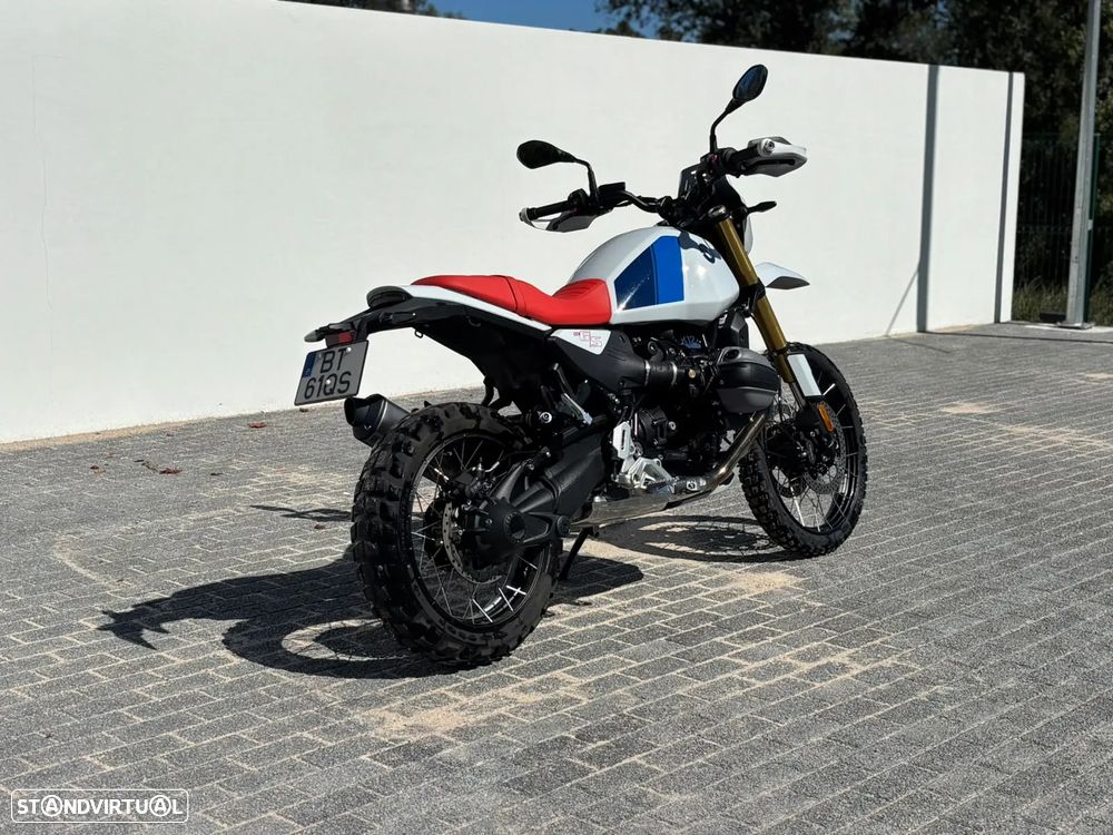 BMW R 12 G/S - 3