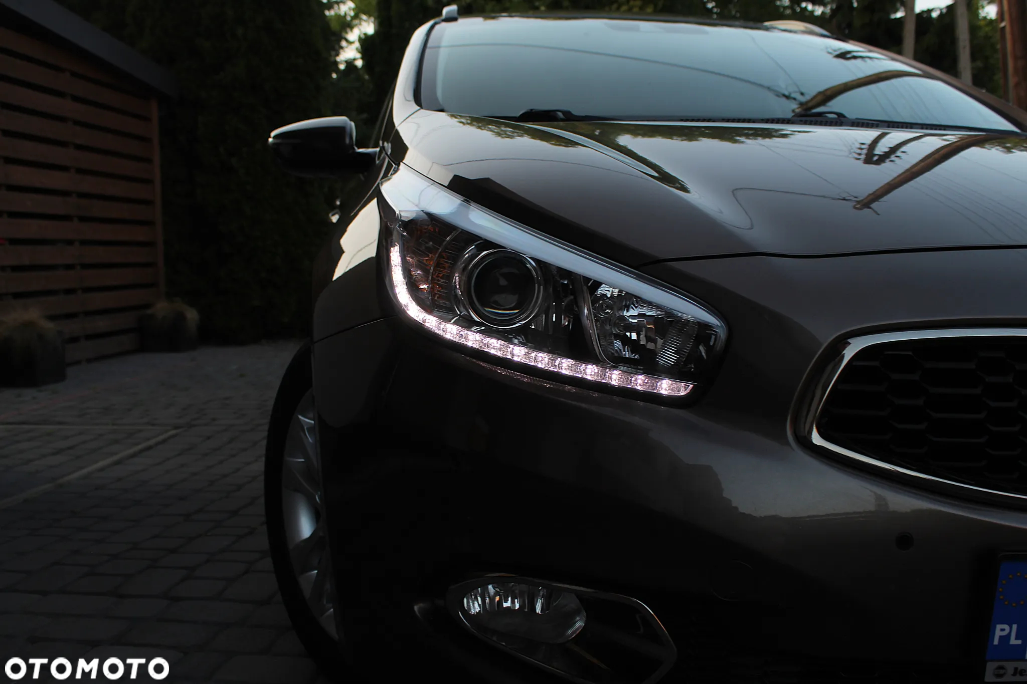 Kia Ceed Cee'd 1.6 GDI Business Line - 7