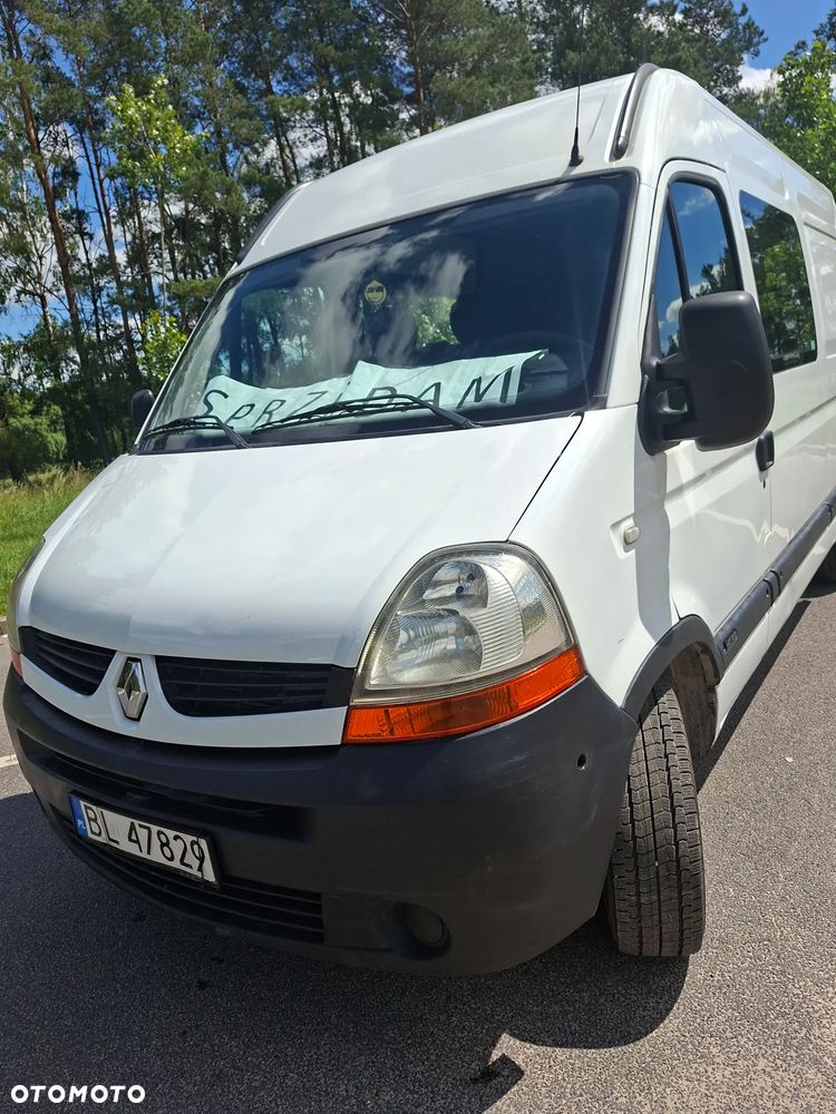 Renault MASTER - 9