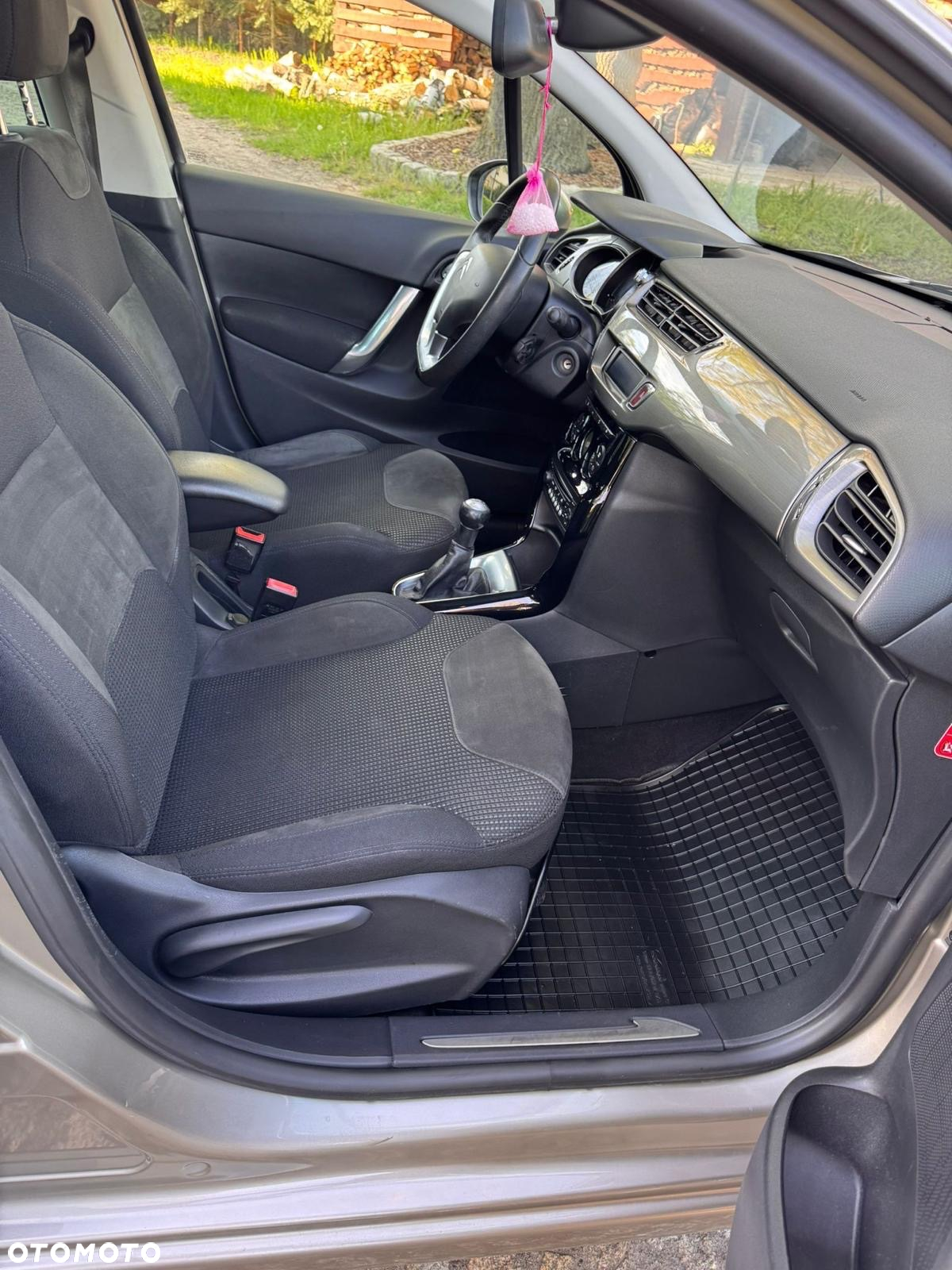 Citroën C3 1.6 VTi Exclusive - 11