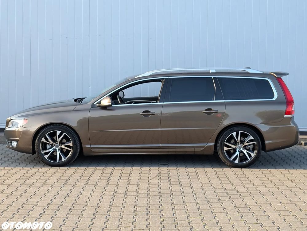 Volvo V70 D3 Drive-E Dynamic Summum - 16