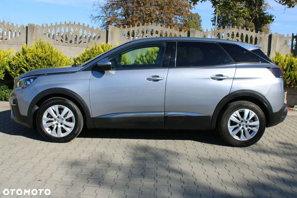 Peugeot 3008 - 24