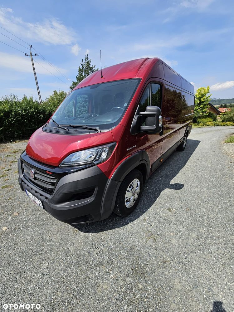 Fiat Ducato - 1