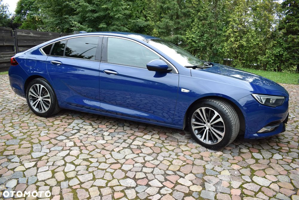 Opel Insignia - 18