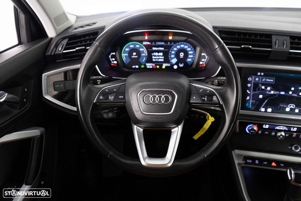 Audi Q3 45 TFSIe S tronic - 25