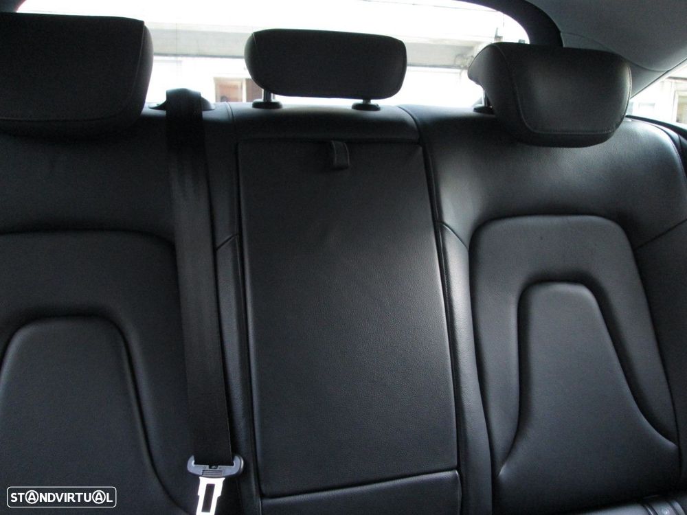 Audi A5 Sportback 2.0 TDI Multitronic - 20