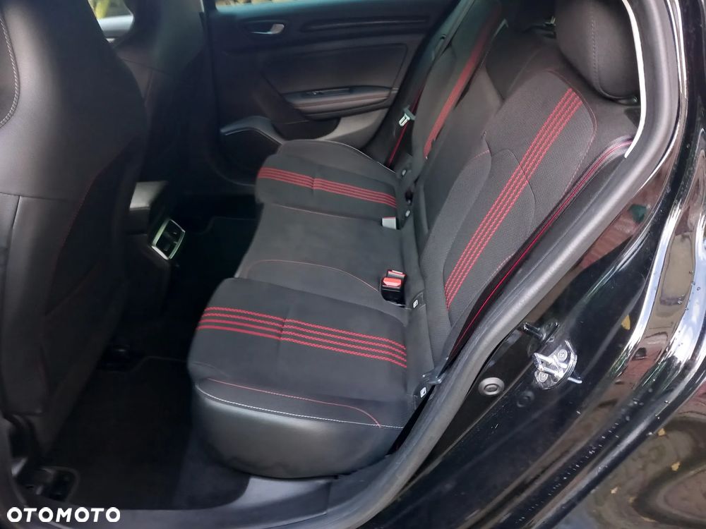 Renault Megane E-TECH 160 R.S LINE - 12