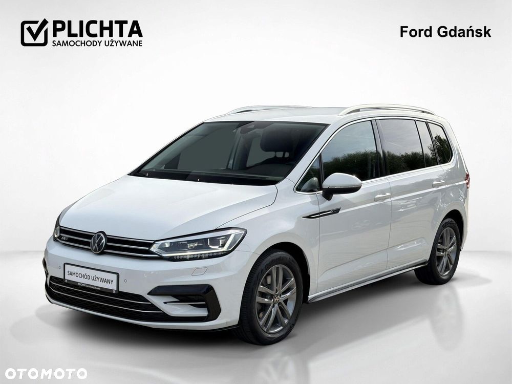 Volkswagen Touran - 2