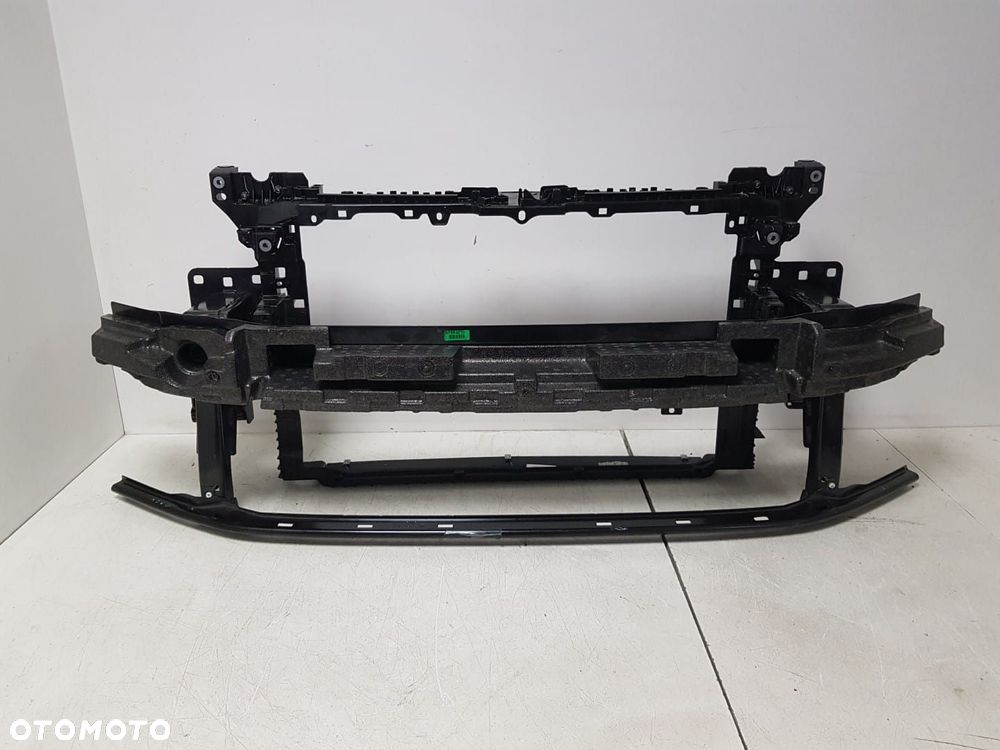 VW POLO VI 6 LIFT 21-24 2G0 WZMOCNIENIE MOCOWANIE PAS PRZEDNI BELKA ABSORBER 2G0805705 ORYGINAL - 2