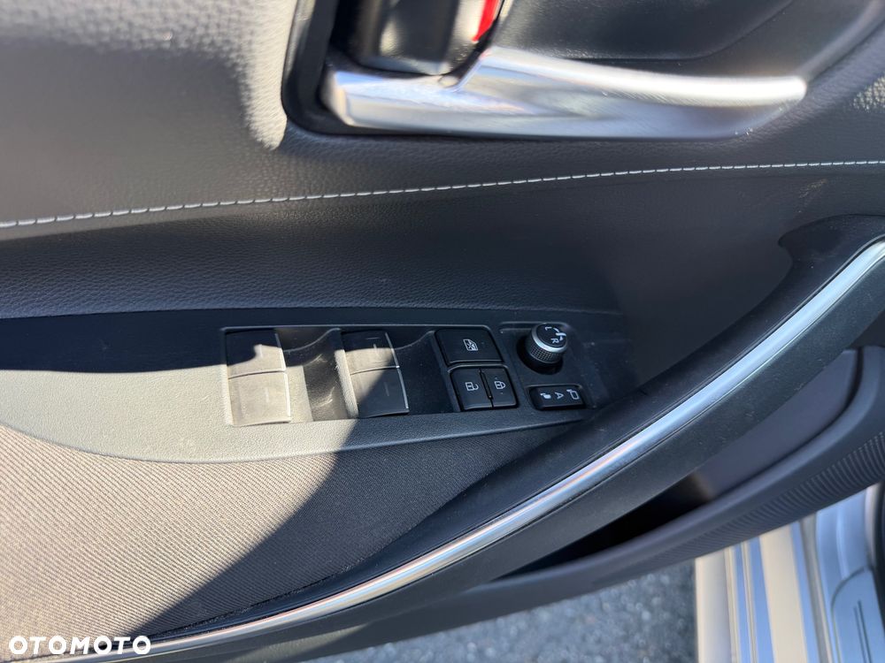 Toyota Corolla 2.0 Team Deutschland - 35