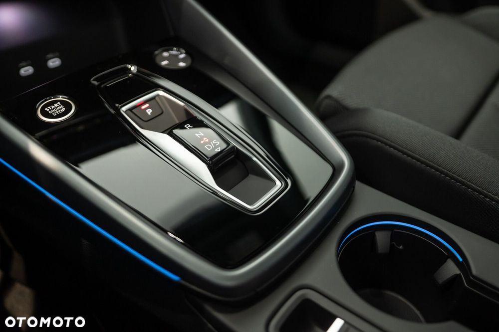 Audi A3 Limousine TFSI mHEV 110 kW S Line S tronic - 22