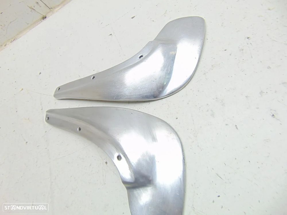 Antigos/clássicos palas roda alumínio - 5