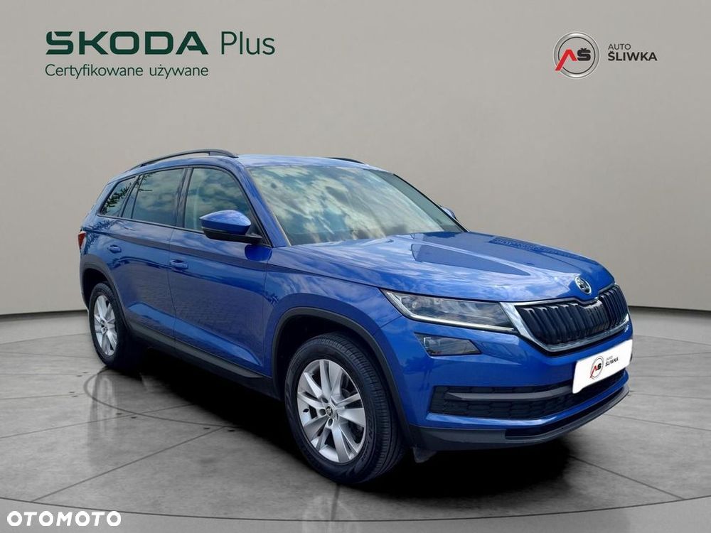 Skoda Kodiaq - 4