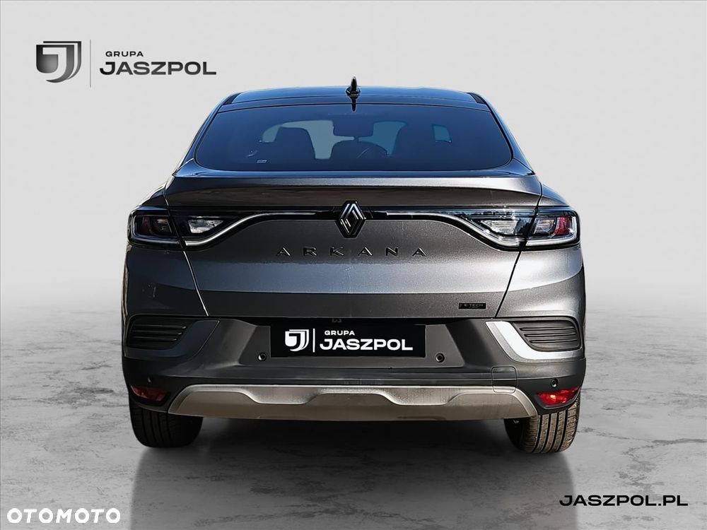 Renault Arkana - 6