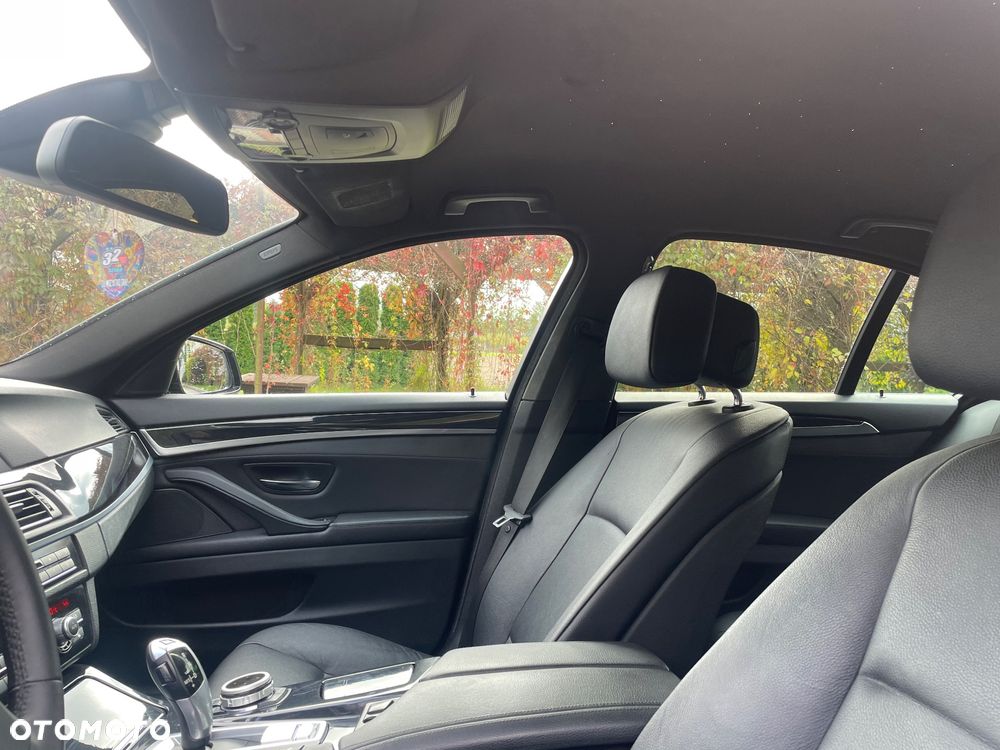 BMW Seria 5 - 23