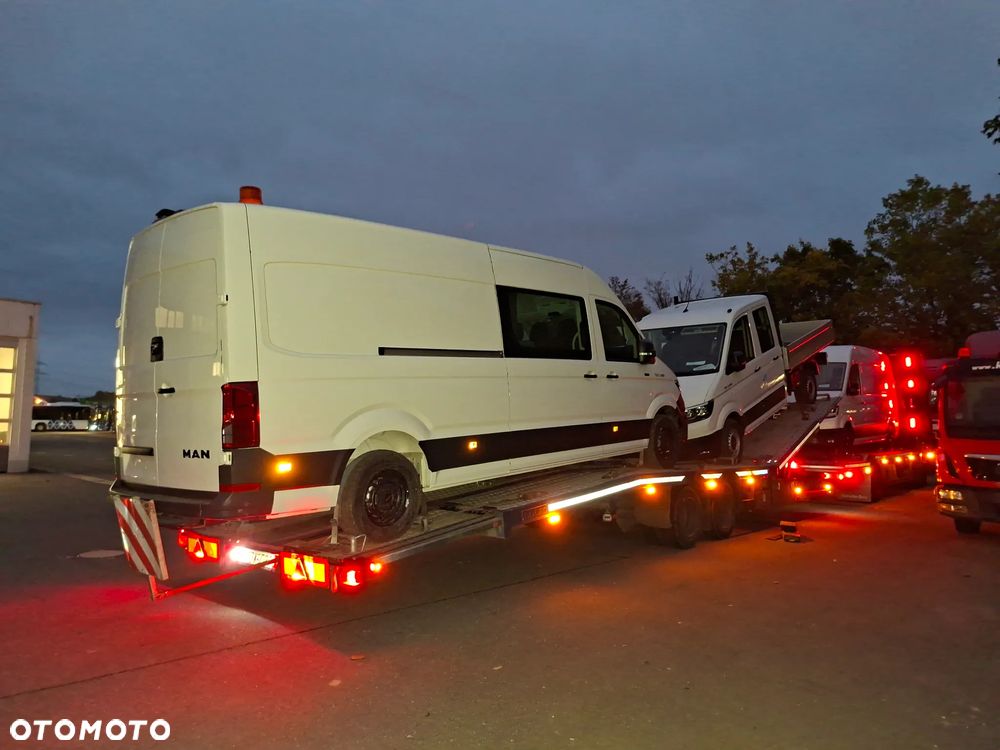 Mercedes-Benz ACTROS - 6