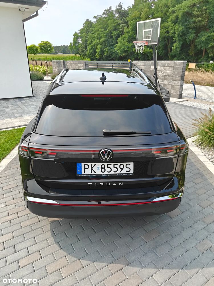 Volkswagen Tiguan 2.0 TDI Elegance DSG - 6