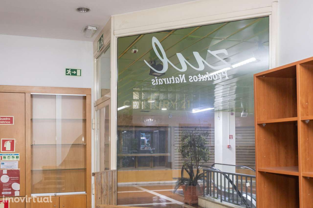 Loja Centro Comercial Amora - Grande imagem: 5/40