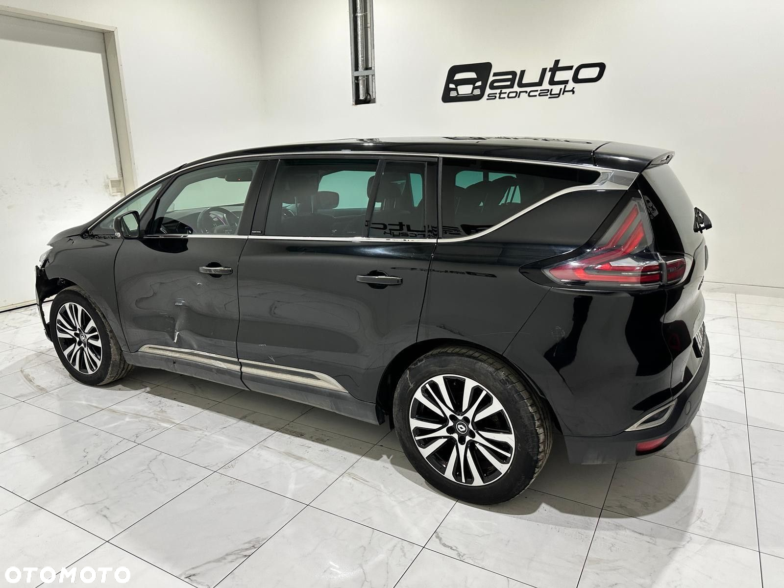 Renault Espace - 19