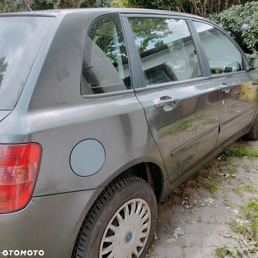 Fiat Stilo - 4