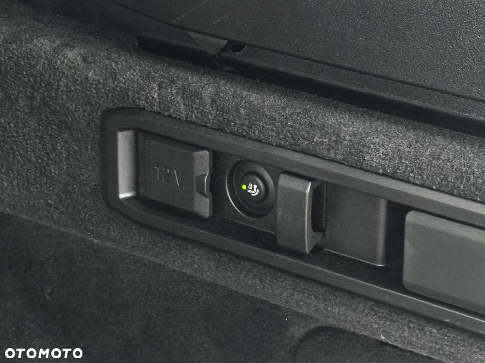 BMW Seria 5 520d - 16