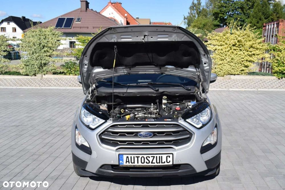 Ford EcoSport - 15