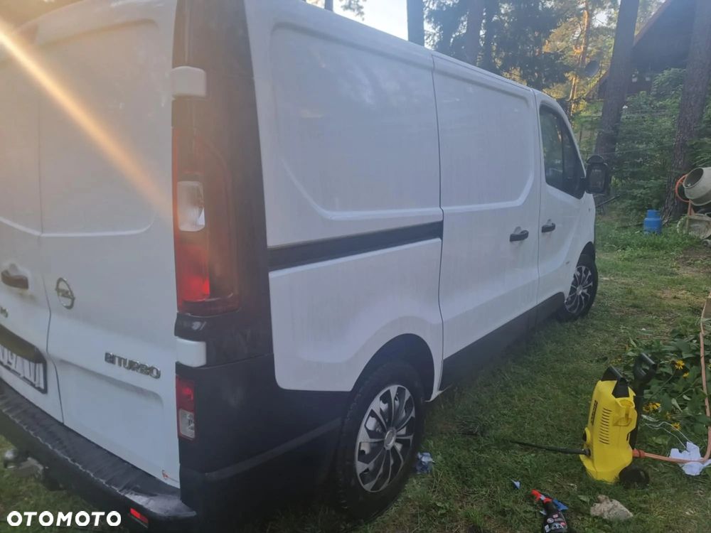 Opel Vivaro-B - 6
