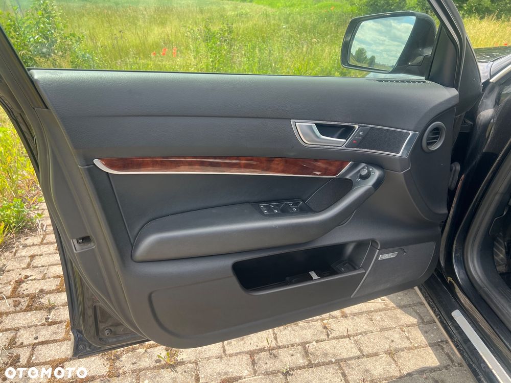 Audi A6 Allroad 3.0 TDI DPF Quattro Tiptr - 9