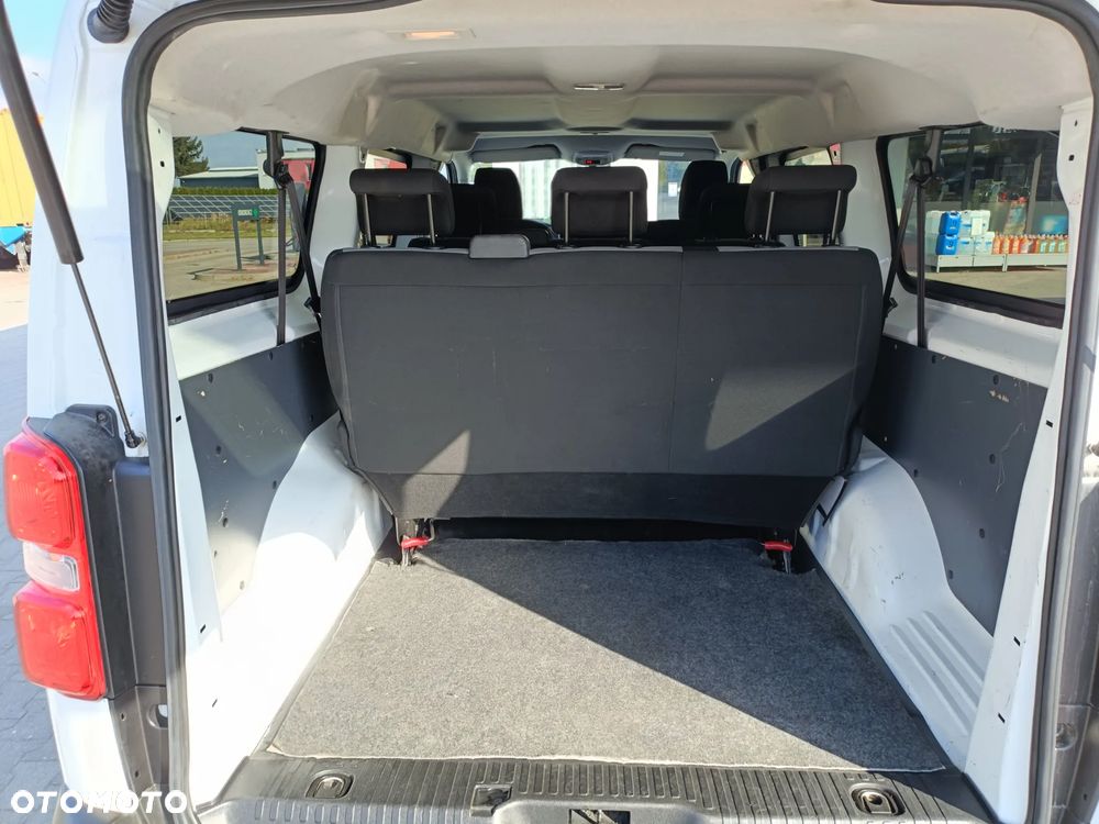 Peugeot Traveller L3 2.0 Business - 8