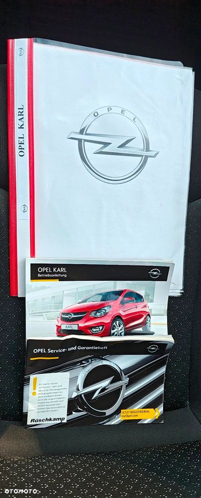 Opel Karl - 35