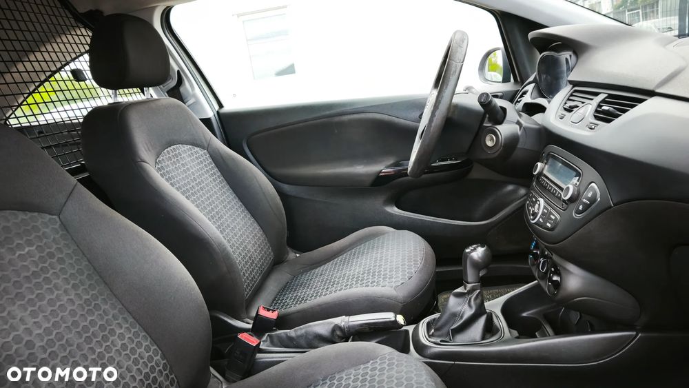 Opel Corsa - 21