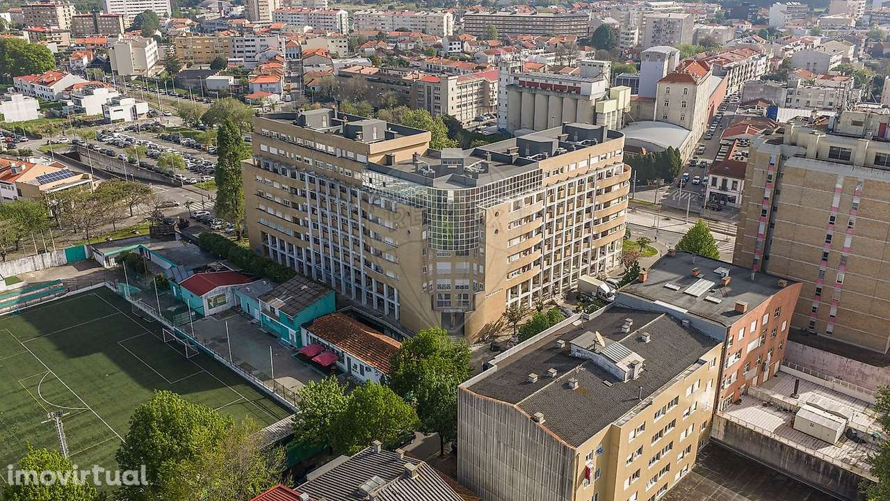 Apartamento T3 para venda - Grande imagem: 2/23