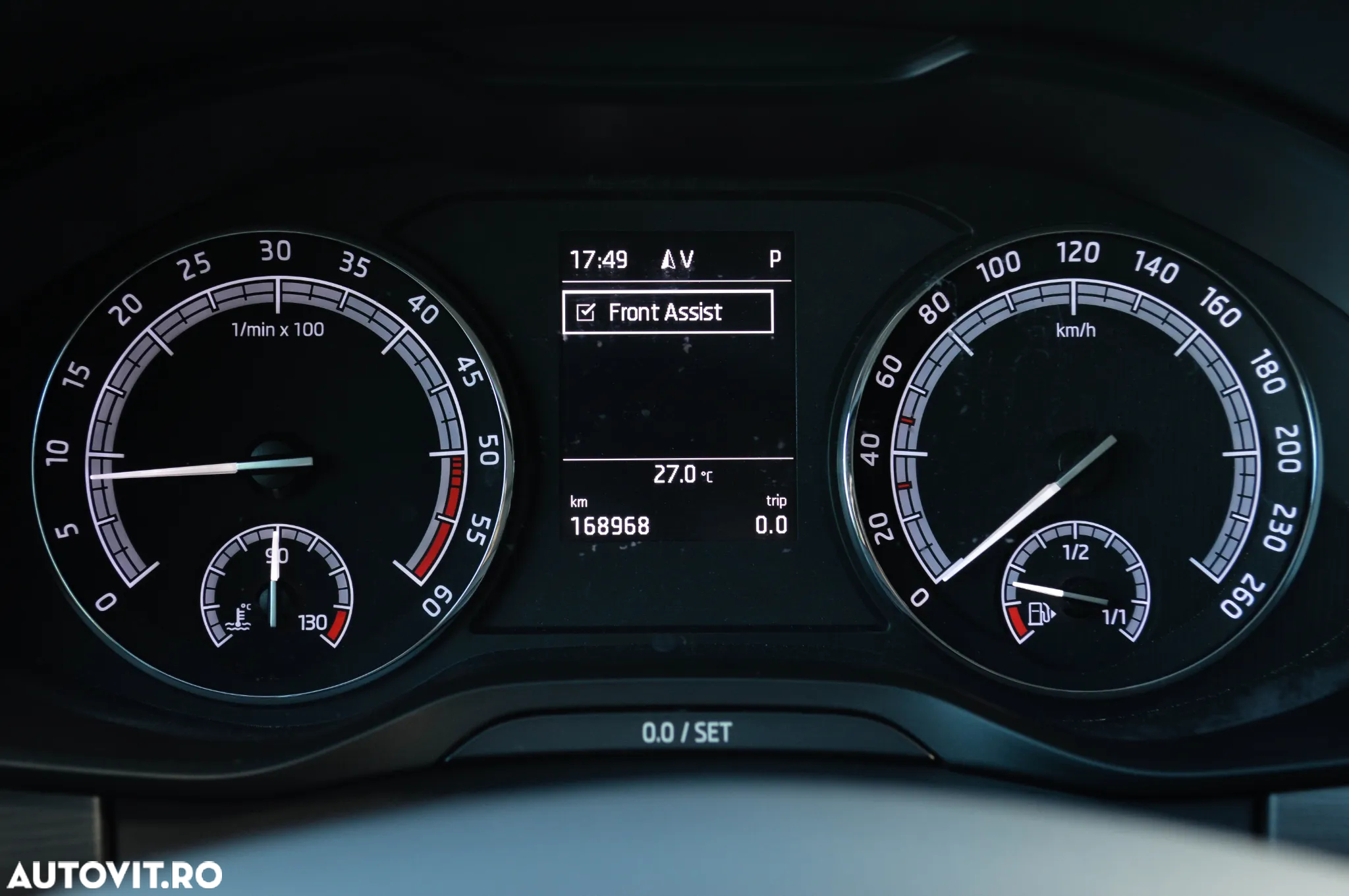 Skoda Kodiaq 2.0 TDI DSG Style - 8