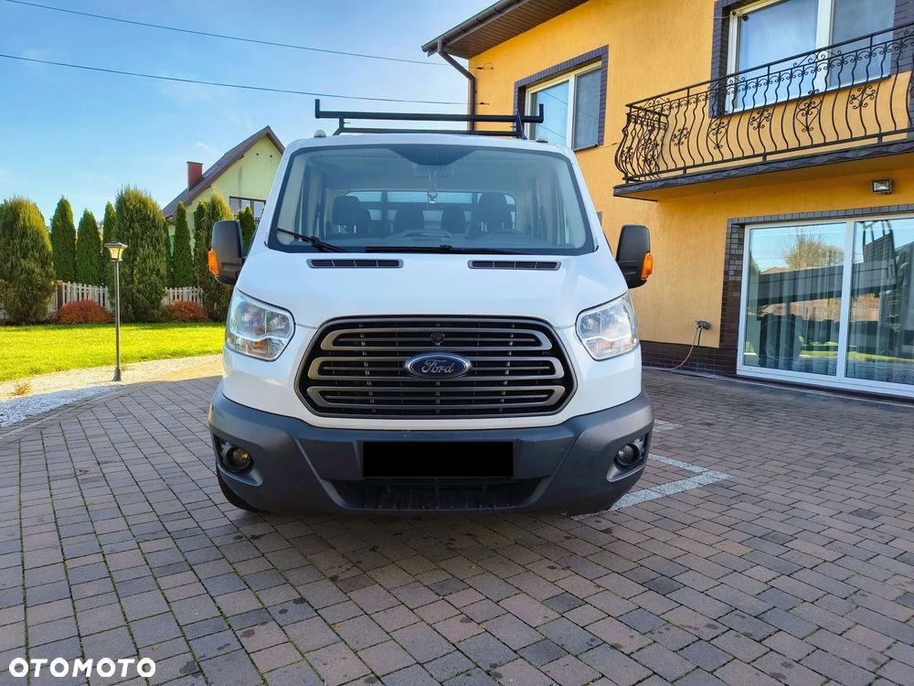 Ford TRANSIT - 2
