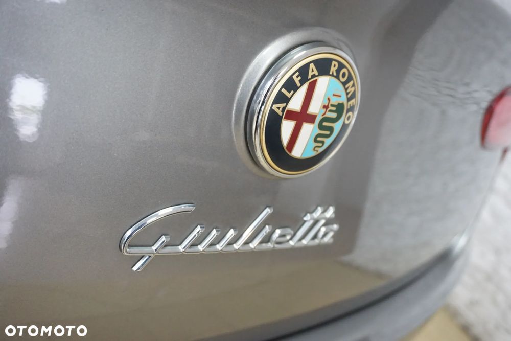 Alfa Romeo Giulietta 1.4 TB 16V Multiair - 14