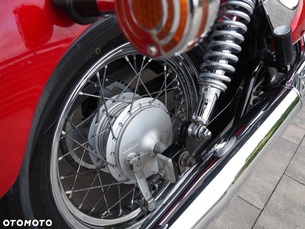 Suzuki Intruder - 9