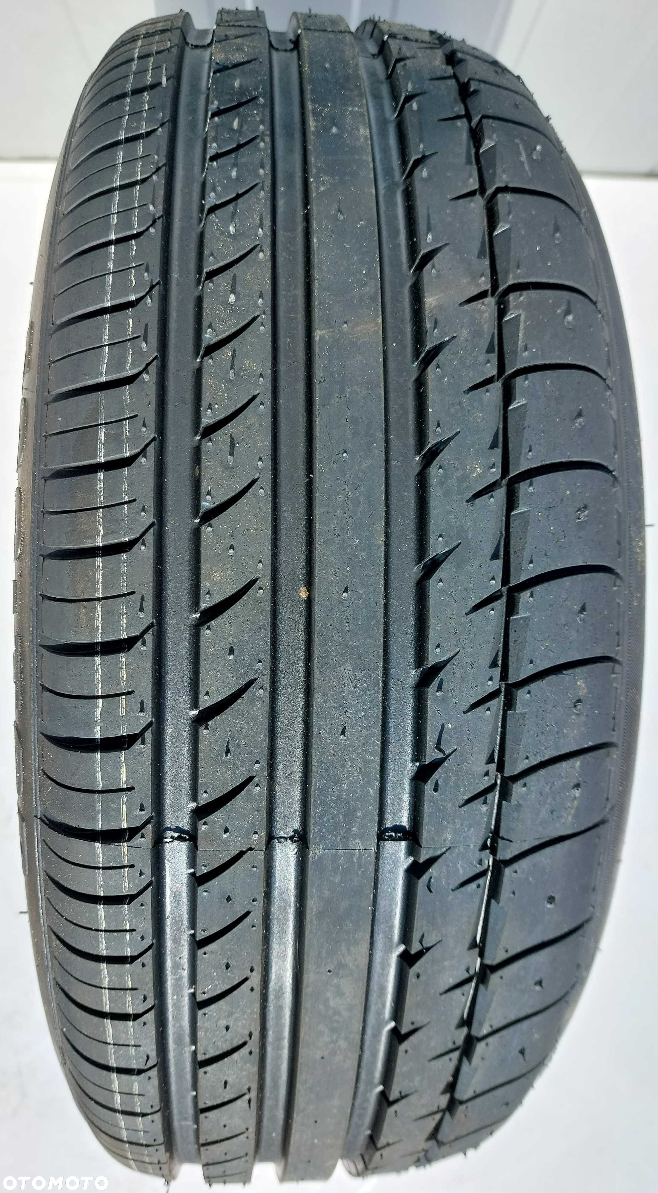 Opony nowe bieżnikowane LETNIE 205/55 R16 - 2