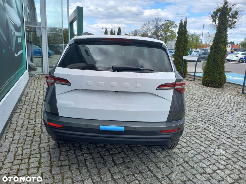 Skoda Karoq 1.5 TSI ACT Drive DSG - 8