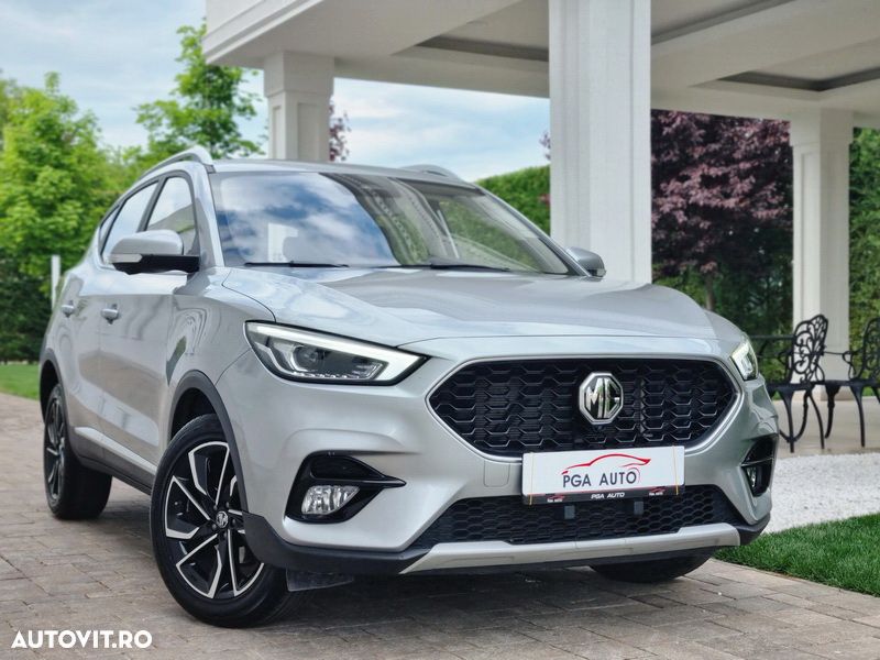 MG ZS ICE 1.5 VTI-tech Luxury - 1