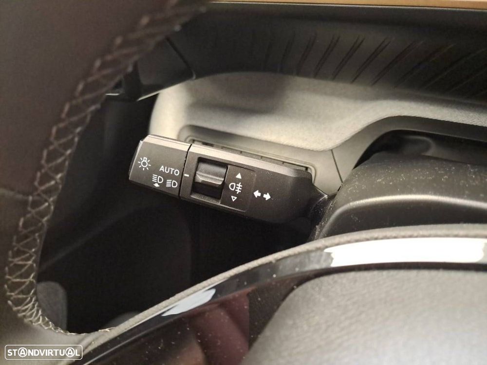 Citroën C3 Aircross 1.2 PureTech Plus - 15