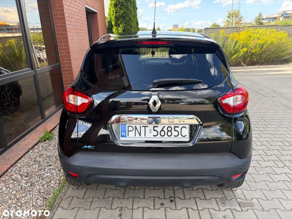 Renault Captur 1.2 Energy TCe Intens - 6