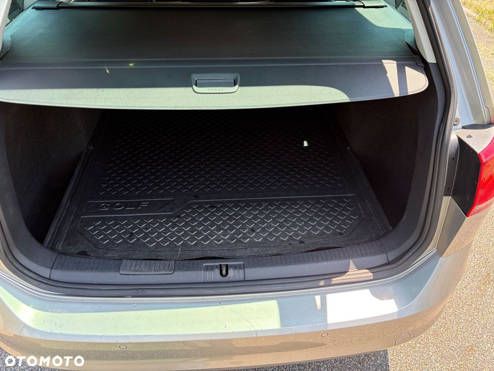 Volkswagen Golf 1.4 TSI (BlueMotion Technology) Comfortline - 11