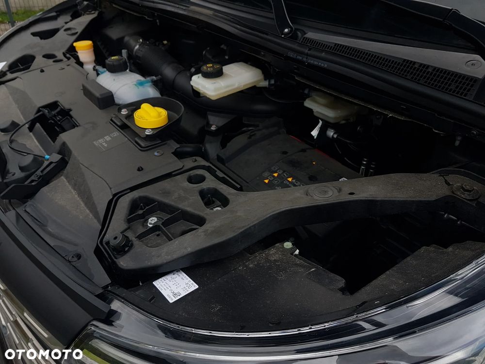 Renault Trafic - 13