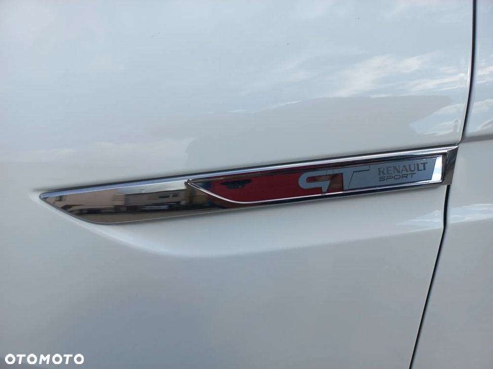 Renault Megane 1.3 TCe FAP GT Line EDC - 20