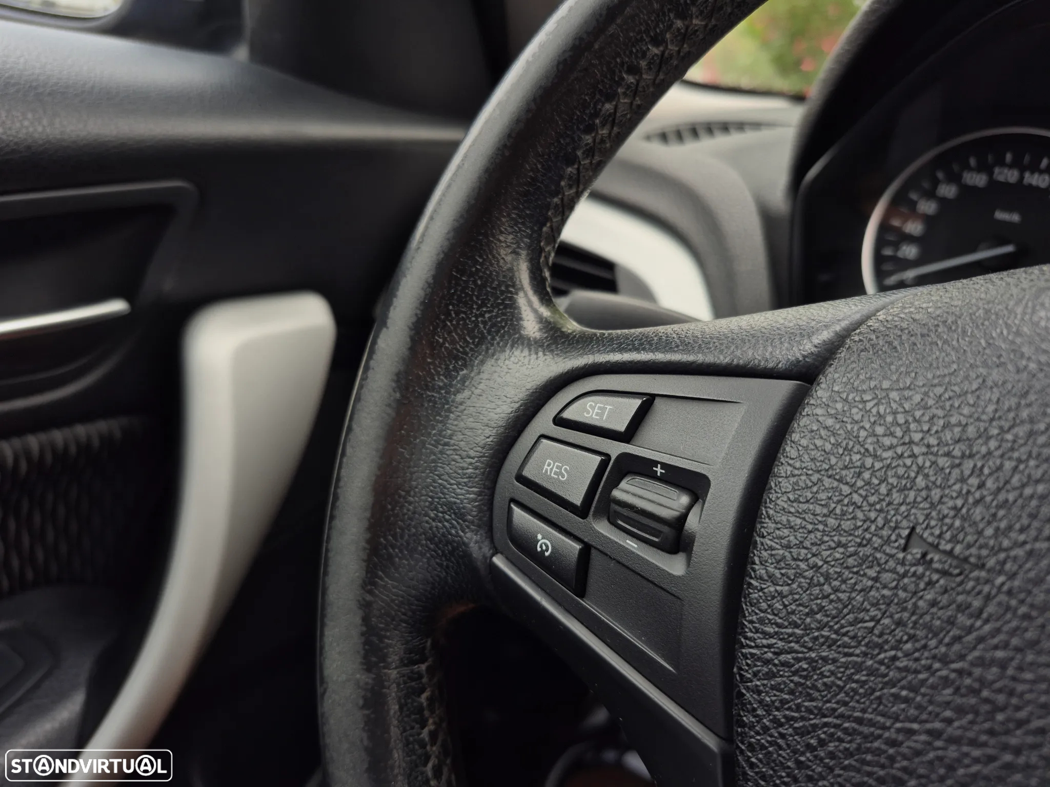BMW 116 d EfficientDynamics - 17