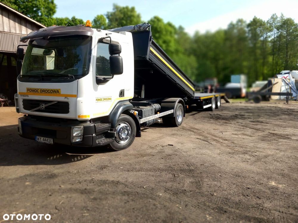 Volvo FL 12.240 - 1