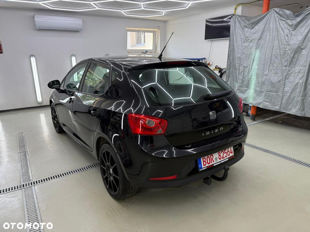 Seat Ibiza - 12