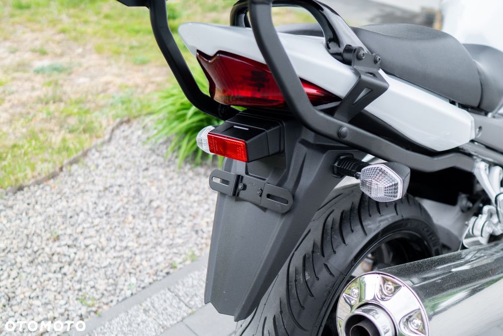 Suzuki Bandit - 26